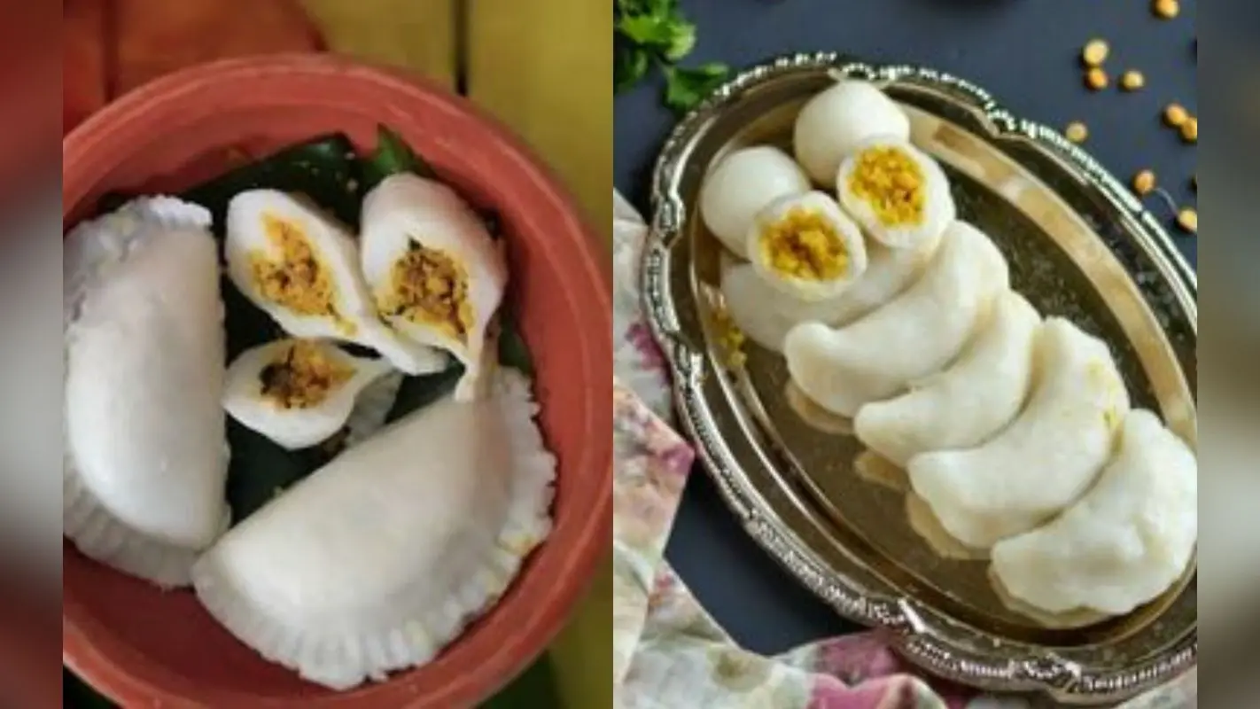 बिहार का ये फेमश जायका चखा है क्या ? सर्दियों में बनाइए दाल पिट्ठा, यहां पढ़ें आसान रेसिपी