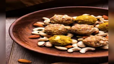 सर्दियों में गोंद खाना है बेहद फायदेमंद, जानें इसके हेल्थ बेनिफिट्स