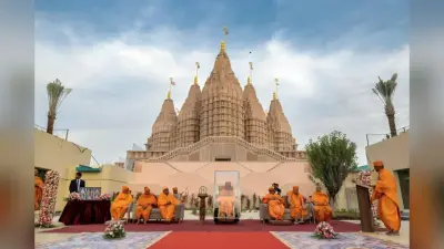 दुनिया में कई मुस्लिम देश हैं, जहां सदियों से हैं भव्य हिंदू मंदिर, पूजा-अर्चना करते हैं भक्त