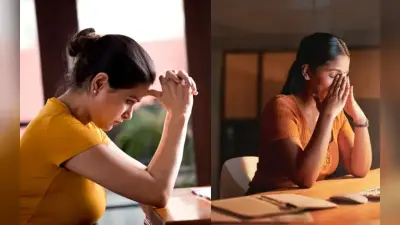 जीवन में बढ़ते तनाव और व्यग्रता कैसे निपटे ? जानिए क्या कहता है रिसर्च