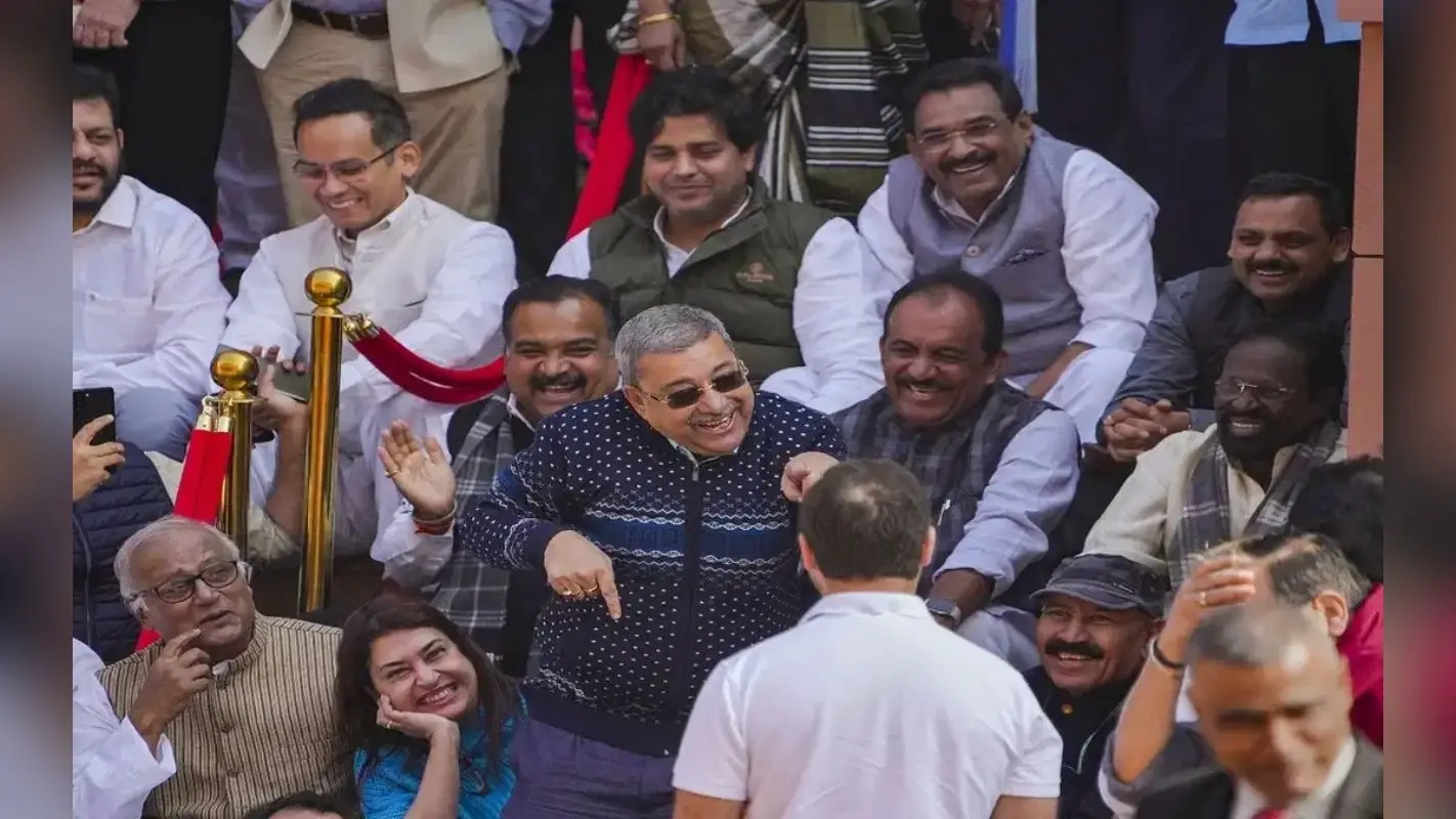 उपराष्ट्रपति जगदीप धनखड़ का मजाक उड़ाने वाले टीएमसी सांसद ने अब पीएम मोदी की मिमिक्री की