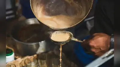 चाय पीने का मजा किरकिरा कर देंगी ये छोटी गलतियां, चेक करें कहीं ये आपकी आदत तो नहीं