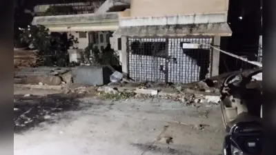 एक घर से बरामद हुए पांच नर कंकाल, आखिरी बार 2019 में खुला था दरवाजा, जानें कैसे पहुंची पुलिस
