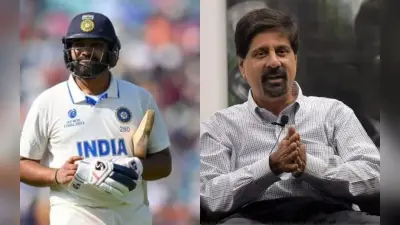 पूर्व क्रिकेटर ने भारतीय टीम की तीखी आलोचना की, टेस्ट में बताया Overrated, कोहली-कुलदीप को किया याद