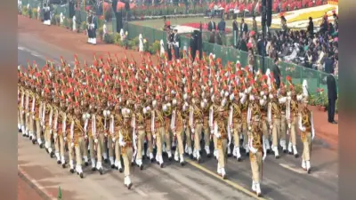 धनबाद : जीएन कॉलेज के तीन कैडेट दिल्ली में गणतंत्र दिवस परेड में भाग लेंगे
