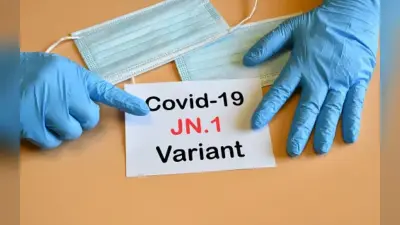 नए साल पर बाहर घूमने जाने का है प्लान ?जेएन-1 वैरिएंट से रहें सावधान