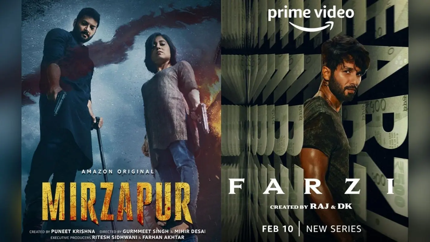 इन 8 वेब सीरीज का ट्विस्ट देख चकरा जाएगा दिमाग, हर एपिसोड में आएगा नया मोड़, नहीं देखा तो अभी देख डालें