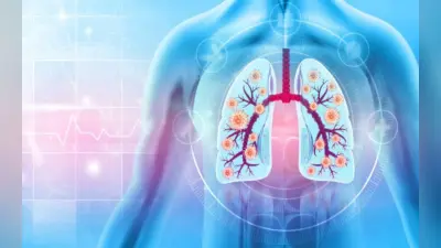 Health Tips: अगर आपको हो गया है निमोनिया, तो इन चीजों का करें सेवन, होगी स्पीड रिकवरी