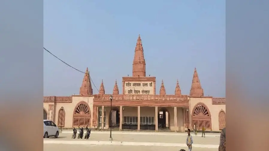 गोरखपुर चिड़ियाघर को जल्द मिल सकता है मीडियम जू का दर्जा, इन मानकों पर खरे उतरने की वजह से बढ़ेगा रुतबा