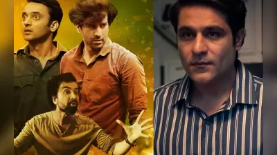 Panchayat या Gullak छोड़िए, देखें TVF की 6 सुपरहिट सीरीज, IMDb पर मिली है 9 से ज्यादा रेटिंग, अभी करें एंजॉय