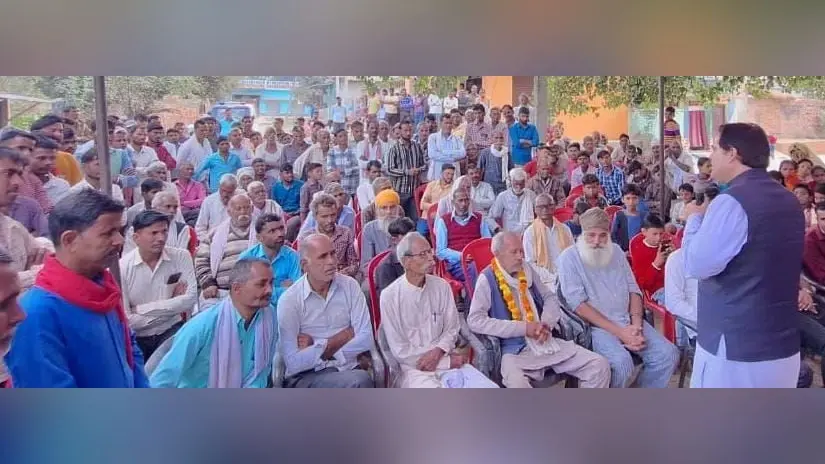 MP वरुण गांधी बोले, देश में एक करोड़ सरकारी पद खाली, बेरोजगार, किसान आंदोलन को विवश