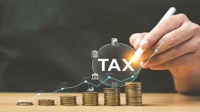 Income Tax Saving Tips: निवेश पर बंपर रिटर्न के साथ अब बचेगा टैक्स, जानें ये 5 खास स्कीम