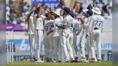 IND vs ENG: आकाश दीप ने डेब्यू की सफलता दिवंगत पिता को किया समर्पित, भावुक हुआ खिलाड़ी
