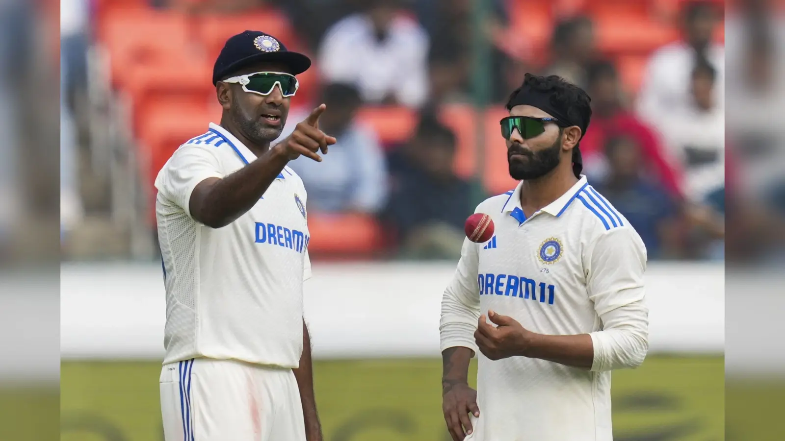 IND vs ENG: ओली पोप के शतक से इंग्लैंड मजबूत, दूसरी पारी में भारत पर बनाई 126 रनों की बढ़त