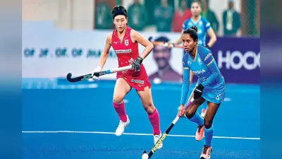 पेरिस ओलिंपिक में हिस्सा नहीं ले सकेगी भारतीय टीम, जापान ने तोड़ा सपना, न्यूजीलैंड को पांचवा स्थान