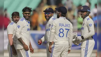 IND vs ENG: 20 फरवरी से टिकटों की होगी बिक्री, बनाए जाएंगे 4 काउंटर, जानें समय और कीमतें