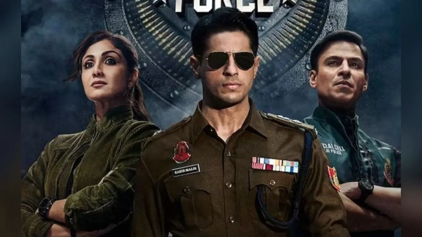 Jan 2024 OTT Web Series: 2024 में रिलीज होगी 4 धांसू वेब सीरीज, वीकेंड पर देखने का बना सकते हैं प्लान