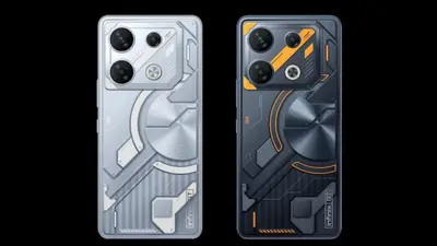 Infinix GT Ultra : 2.2 मिलियन AnTuTu Score के साथ MWC 2024 में टीज हुआ फ्लैगशिप गेमिंग फोन