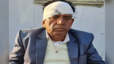 झारखंड: बड़कागांव में गणतंत्र दिवस पर कॉलेज की जमीन को लेकर विवाद, मारपीट में नौ लोग घायल