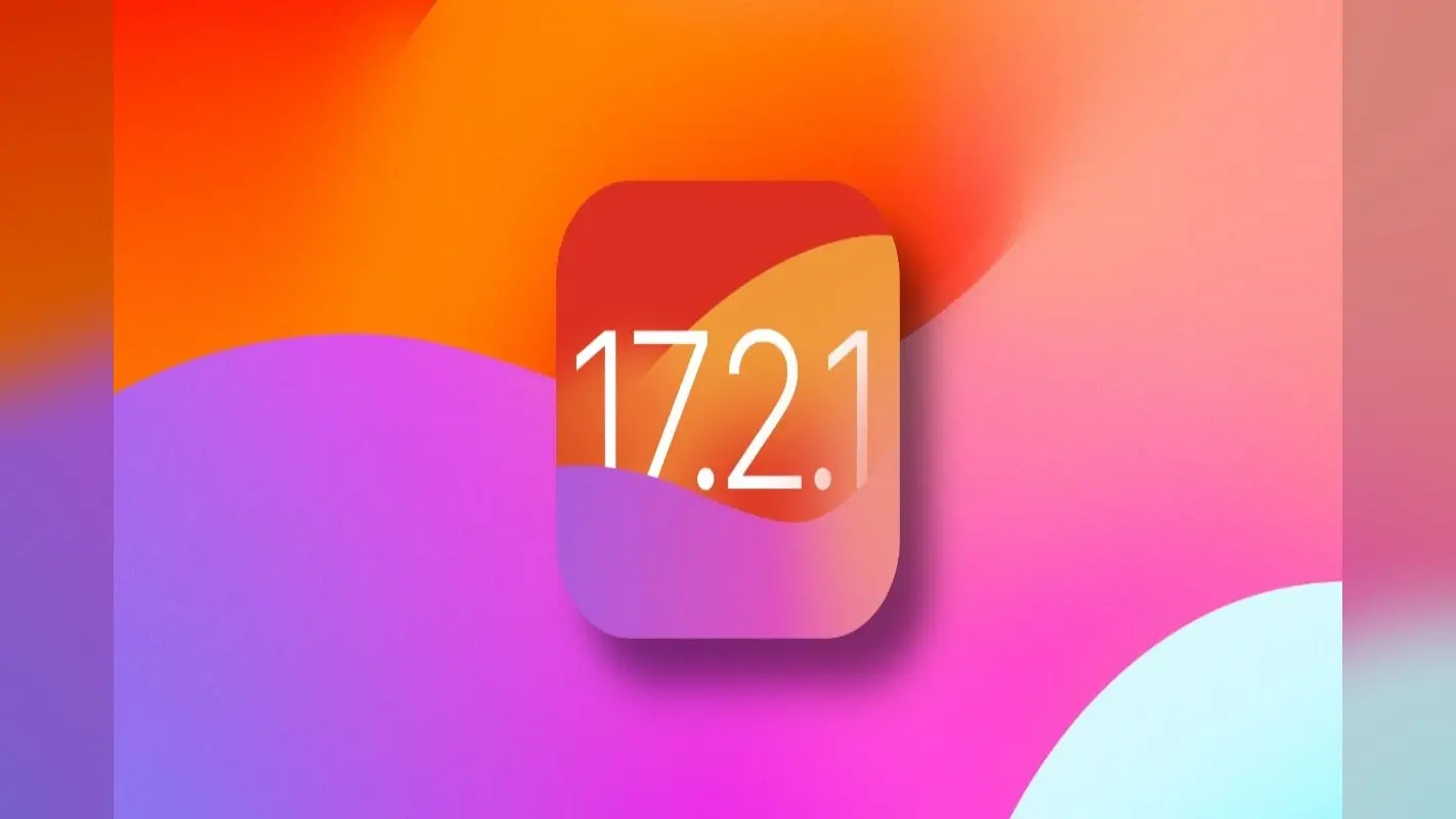 Apple iPhone यूजर्स के लिए iOS 17.2.1 अपडेट हुआ जारी, जानें इसमें क्या है खास