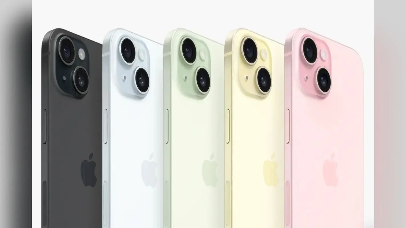 iPhone 16 के लॉन्चिंग से पहले सस्ता हुआ iPhone 15, यहां जानें क्या है डिस्काउंट ऑफर