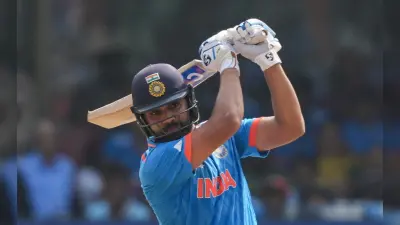 IND vs AFG: ये बल्लेबाज बना अफगानिस्तान के खिलाफ शून्य पर आउट होने वाला पहला भारतीय