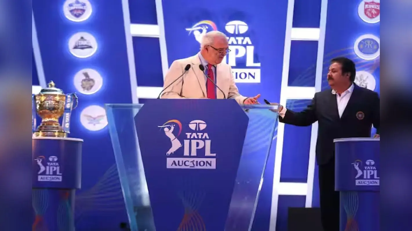 IPL Auction 2024: फ्री में कब और कहां देखें लाइव स्ट्रीमिंग? यहां पाएं हर डीटेल