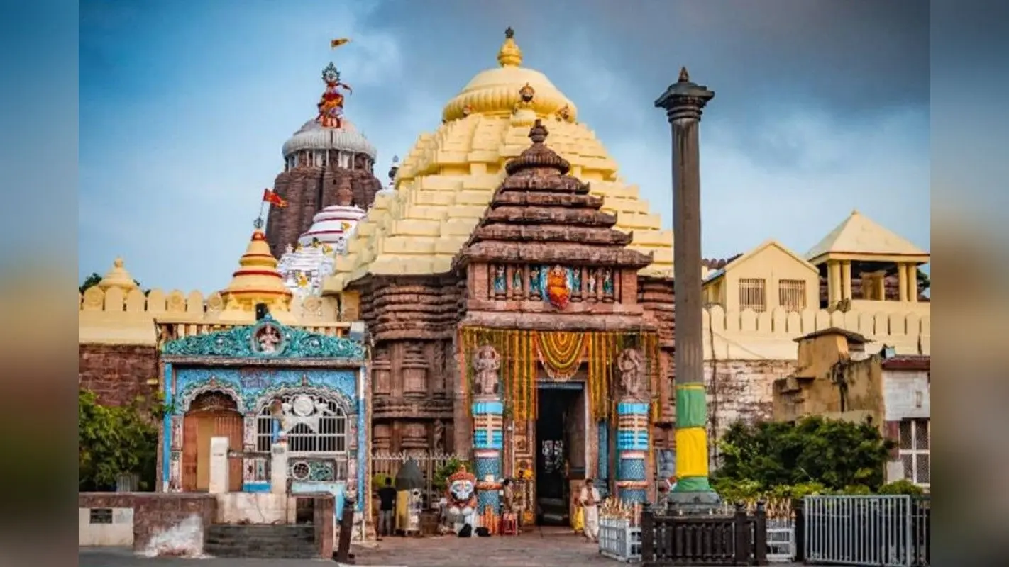 IRCTC Jagannath Puri Tour Package: जल्द बना लें जगन्नाथ पुरी घूमने का प्लान, आईआरसीटीसी लाया है स्पेशल टूर पैकेज