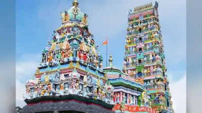 IRCTC Tour Package: आईआरसीटीसी लाया रामेश्वरम जाने का खास मौका, जानें कितना देना होगा खर्च