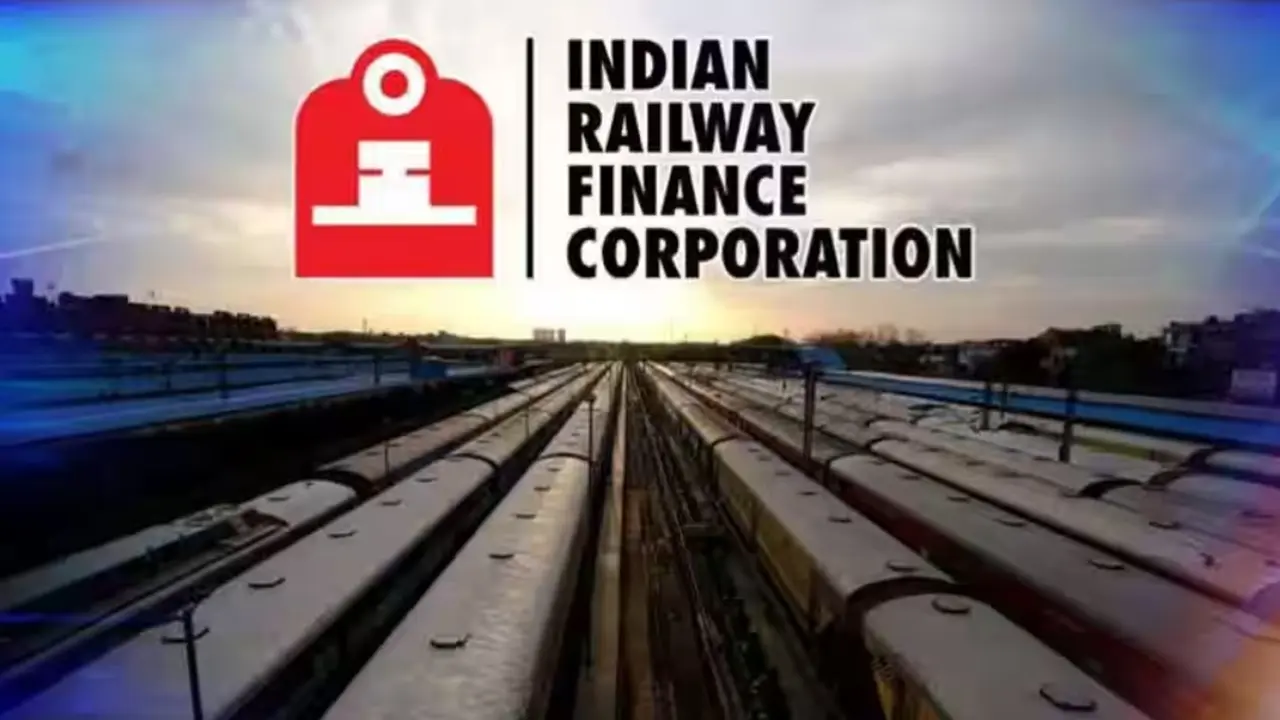 IRFC Share Price: भारतीय रेलवे फाइनेंस कॉरपोरेशन के शेयरों में गिरावट, जानिए मौजूदा स्थिति