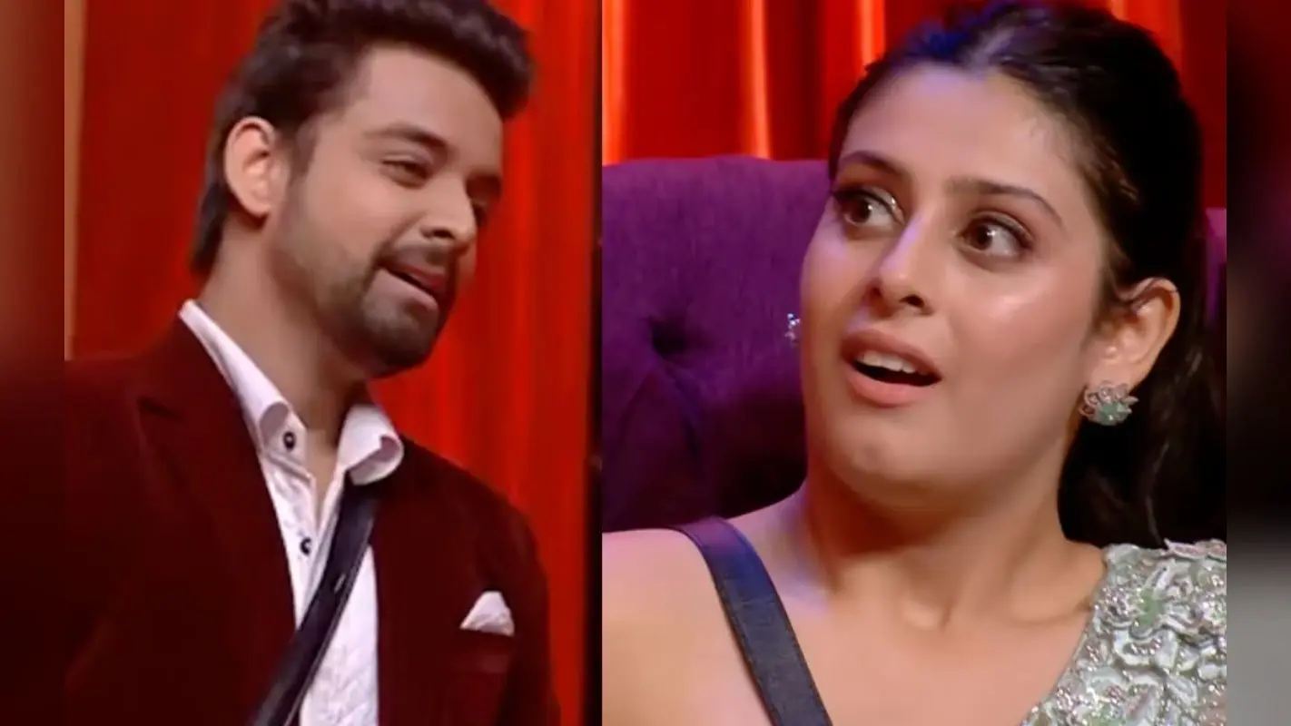 Bigg Boss 17: ईशा मालवीय और समर्थ जुरैल का हुआ ब्रेकअप, उडारिया स्टार बोले- तेरे जैसे बदतमीज लड़की…