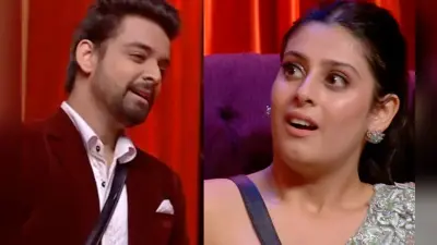 Bigg Boss 17: ईशा मालवीय और समर्थ जुरैल का हुआ ब्रेकअप, उडारिया स्टार बोले- तेरे जैसे बदतमीज लड़की…