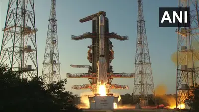 ISRO ने रचा इतिहास, मौसम की जानकारी देने वाली सैटेलाइट INSAT-3DS सफलतापूर्वक कक्षा में स्थापित
