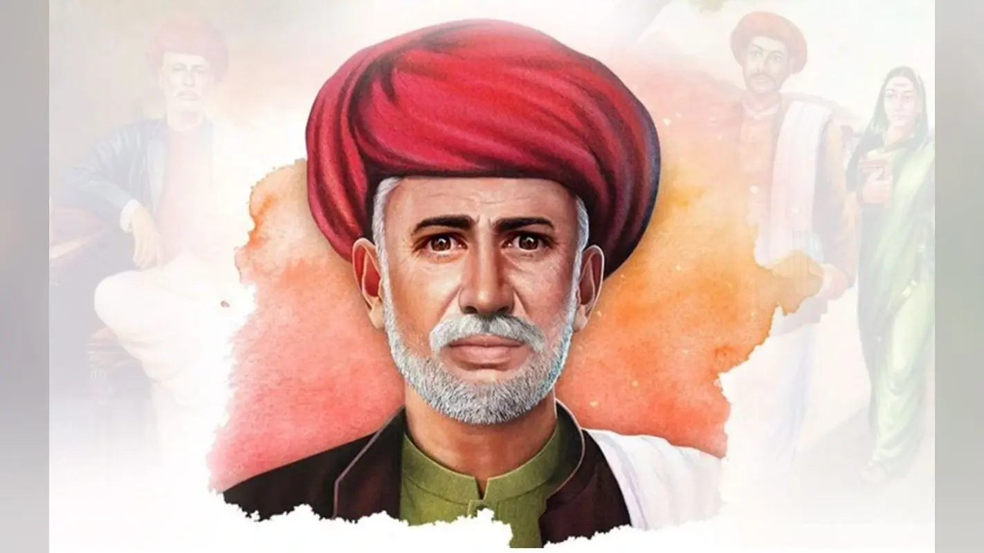 Jyotirao Phule Death Anniversary: महात्मा ज्योतिराव फुले की पुण्यतिथि आज, महिला शिक्षा का उठाया था बीड़ा