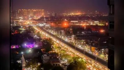 Delhi Famous Area: ये हैं दिल्ली के बेस्ट प्लेस, जहां आप दोस्तों के संग कर सकते हैं जमकर मस्ती