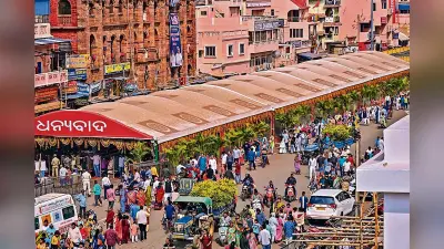 जगन्नाथ हेरिटेज कॉरिडोर के उद्घाटन से पहले बाइपास तैयार, ‘श्री सेतु’ से श्रीमंदिर पहुंचना हुआ आसान