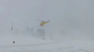Jammu & Kashmir Avalanche: गुलमर्ग में बर्फीला तूफान, एक विदेशी पर्यटक की मौत, एक घायल और एक लापता