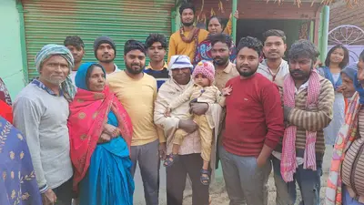बिहार: जब 23 साल बाद विधवा के सामने आ गया उसका पति, हकीकत जानकर सब रहे गये दंग…