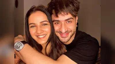 Jasmin Bhasin और अली गोनी का हुआ ब्रेकअप? दुबई में नये बॉयफ्रेंड के साथ एंजॉय कर रही एक्ट्रेस
