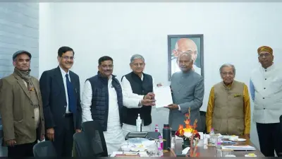 मंत्री नहीं बनाये जाने से जदयू के चार विधायक नाराज, ट्वीट कर सरकार को दिया ये संदेश