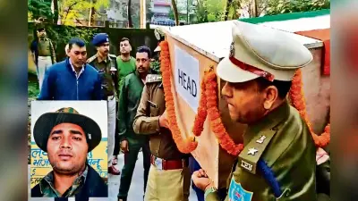 मानगो में टाइगर जवान व जमीन कारोबारी की हत्या में शामिल अपराधियों की तलाश में जुटी SIT