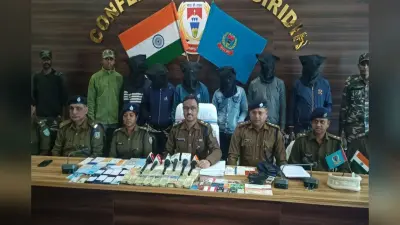 इन APPs के जरिए न्यूड वीडियो कॉल कर ठगी करते साइबर अपराधी, गिरिडीह पुलिस ने 6 को किया गिरफ्तार
