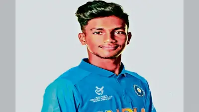 IPL Auction 2024: कौन हैं करोड़ों में बिकने वाले कुमार कुशाग्र? इंटरव्यू में कही ये बड़ी बात