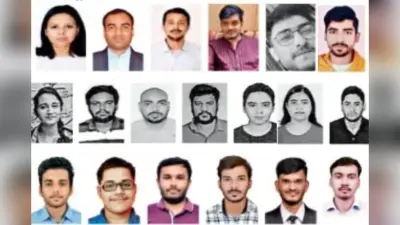 CAT 2023 Result: देश के 14 छात्रों को 100 पर्सेंटाइल, झारखंड के उम्मीदवारों का भी शानदार प्रदर्शन
