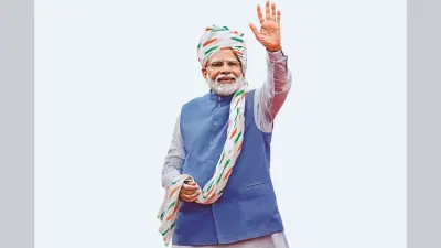 Year Ender 2023: मोदी का करिश्मा बरकरार, विपक्ष ने बनाया गठबंधन, देखें राजनीति का सालभर का लेखा-जोखा