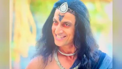 विलेन बन सुर्खियां बटोर रहे झारखंड के जावेद पठान, एक साथ दो टीवी शो में आ रहे नजर, दोनों में खतरनाक किरदार