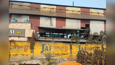 धनबाद में हेमंत सोरेन के करीबी के यहां GST का छापा, जानें पूरा मामला