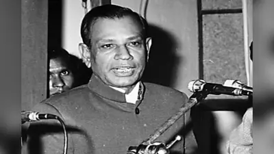 झारखंड आंदोलन में जस्टिस शाहदेव ने फूंकी थी जान, पुण्यतिथि पर पढ़ें विशेष लेख