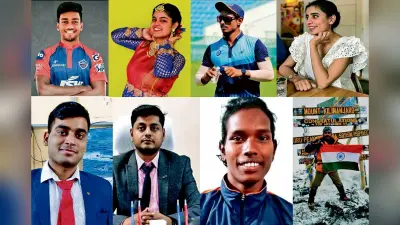 National Youth Day: युवा भारत का सपना साकार कर रहे बोकारो के यूथ, कुछ इस तरह बढ़ा रहे जिले का मान