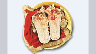 देश में जहां-जहां पड़े प्रभु राम के चरण, बन गए तीर्थ स्थल, जानें मान्यताएं और खासियत